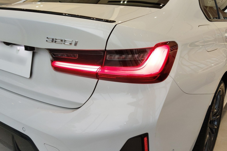 宝马 宝马3系 2023 汽车图片 #8