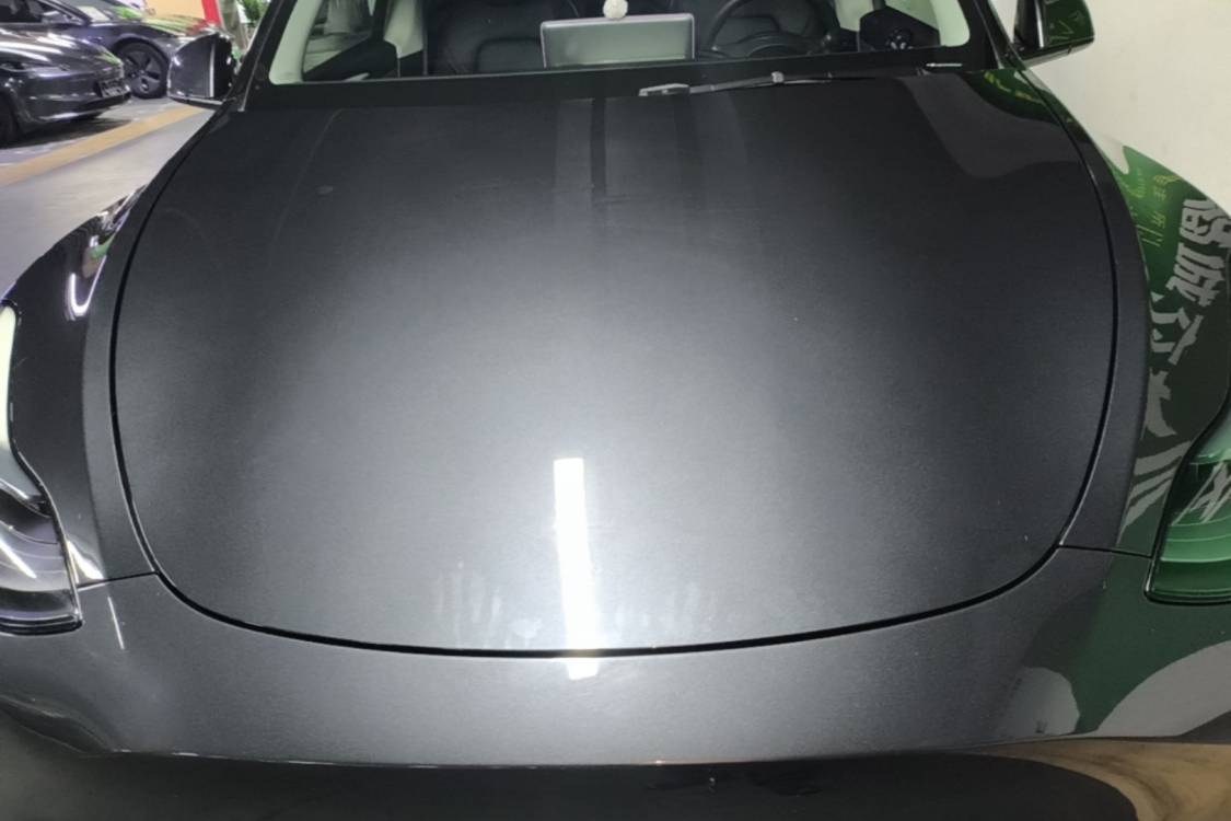 Tesla Model Y 2024 #24 Tesla Model Y 2024 car image #24