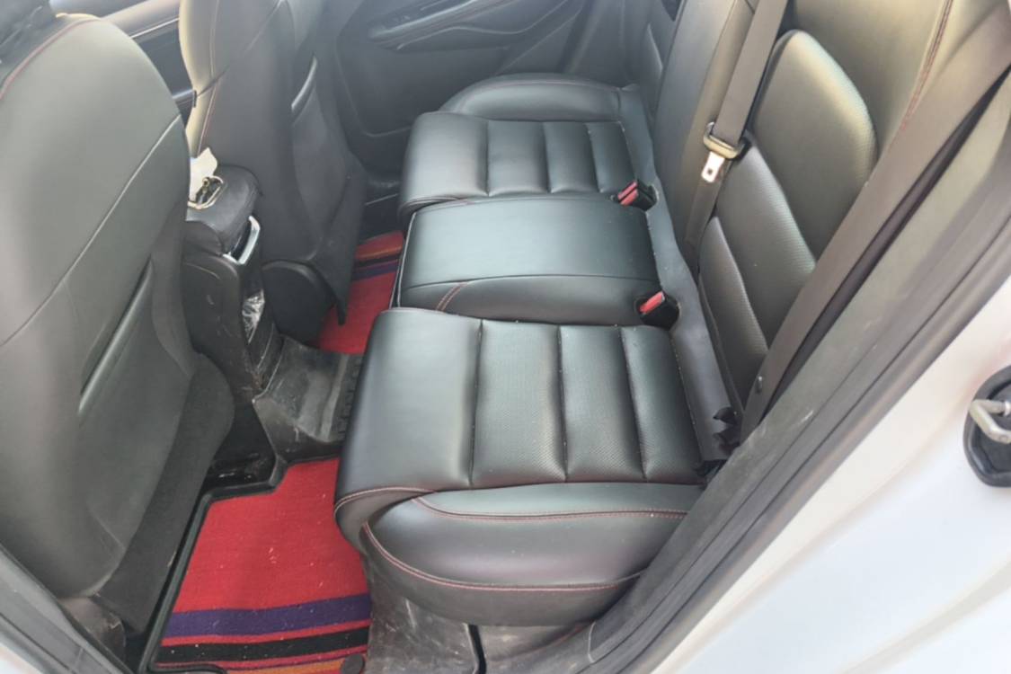 GEELY Binray 2020 #19 GEELY Binray 2020 immagine di auto #19
