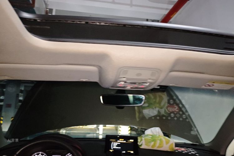 Audi Q3 2018 #20 Audi Q3 2018 car image #20