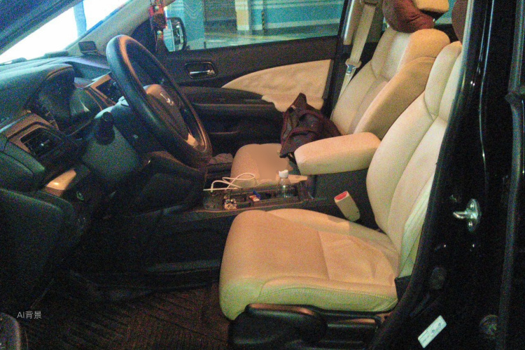 Honda CR-V 2016 car image #17