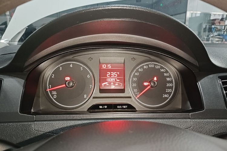 Volkswagen Santana 2017 #12 Volkswagen Santana 2017 car image #12