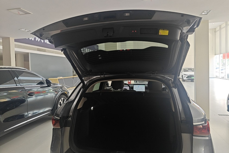 BYD Yuan Plus 2025 car image #19