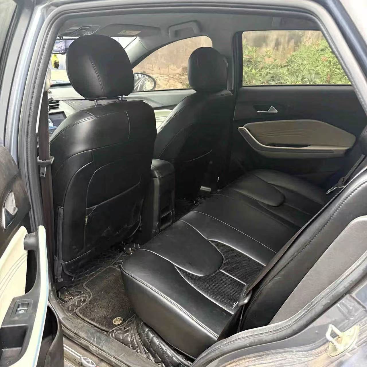 Chery Tiggo 3x 2023 car image #5