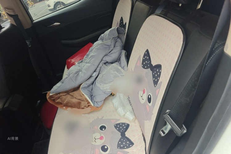 BYD Yuan New Energy 2019 #19 BYD Yuan New Energy 2019 imagen de coche #19