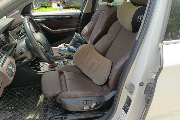 BMW X1 2020 car image #17