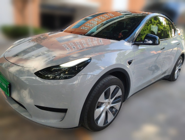 Tesla Model Y 2023 car image 