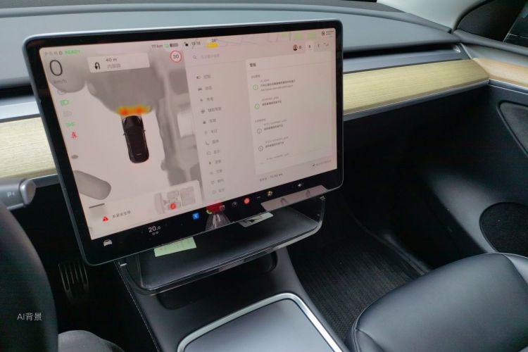 Tesla Model Y 2023 #15 Tesla Model Y 2023 car image #15