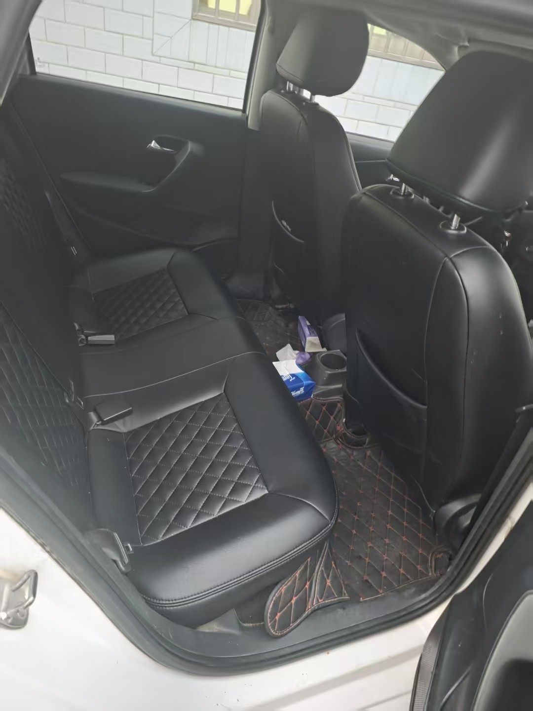 Volkswagen Polo 2016 #2 Volkswagen Polo 2016 imagen de coche #2