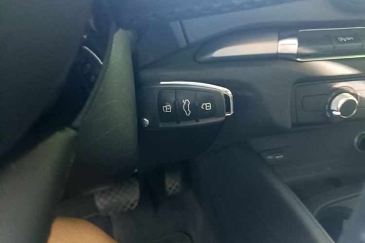 Audi A3 2019 #9 Audi A3 2019 car image #9