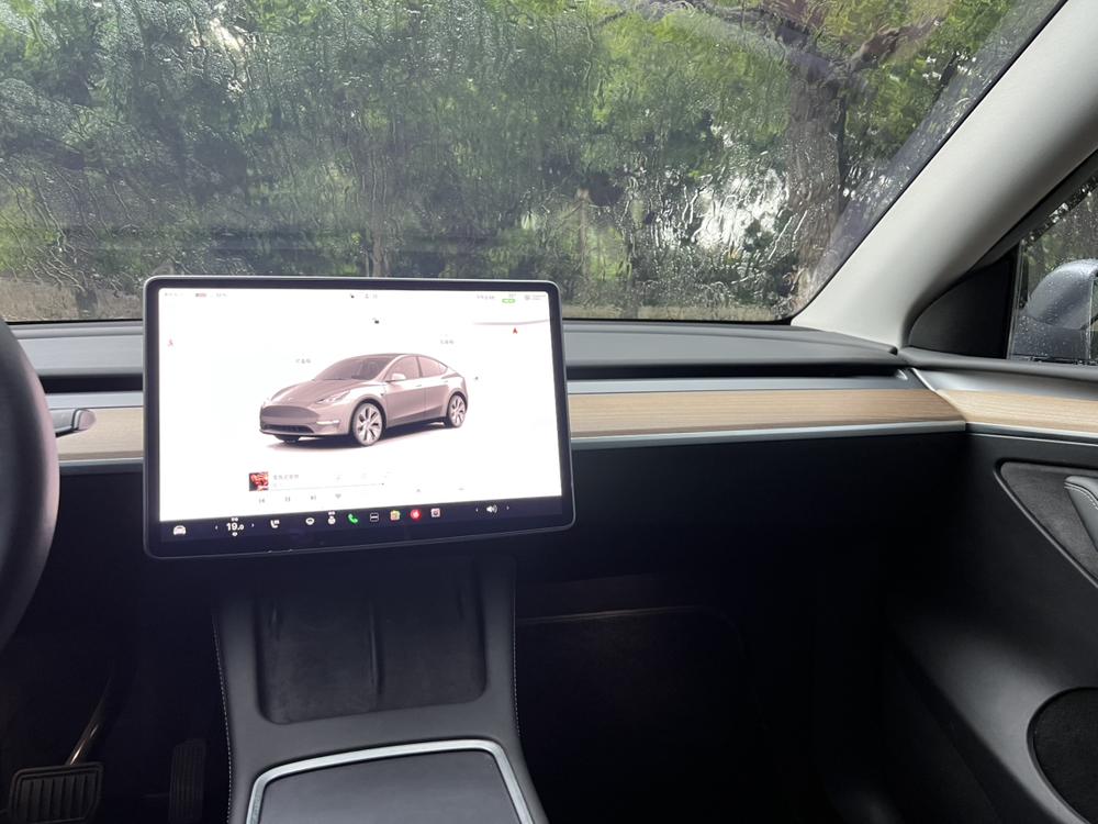 Tesla Model Y 2022 #13 Tesla Model Y 2022 car image #13