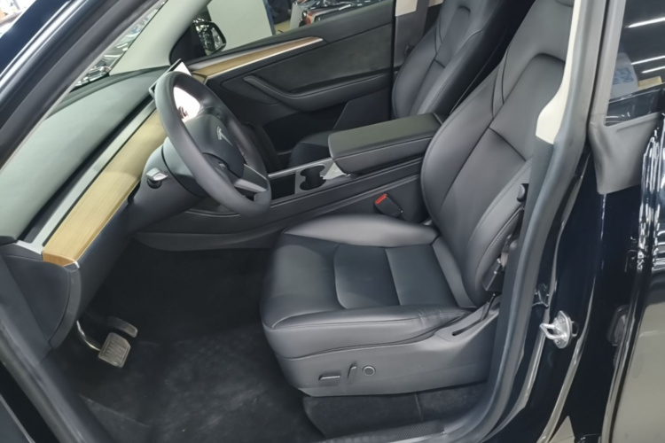 Tesla Model Y 2022 car image #19