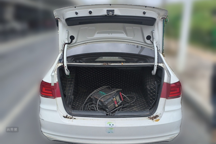 Volkswagen Santana 2021 صورة سيارة #21