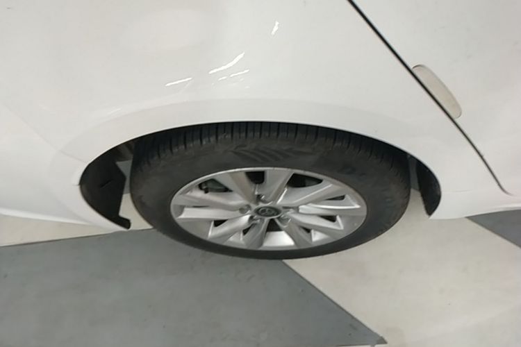 Toyota Corolla 2024 car image #10