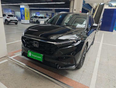 Honda CR-V 2025 car image 