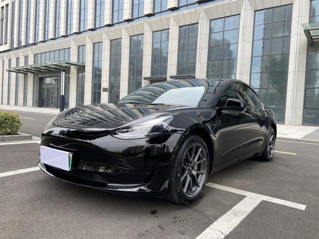 Tesla Model 3 2022 imagem de carro #20