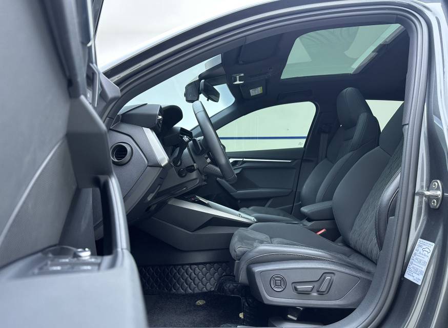 Audi A3 2023 image de voiture #7