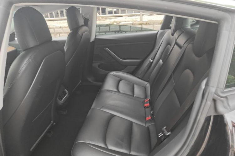 Tesla Model 3 2020 #17 Tesla Model 3 2020 imagen de coche #17