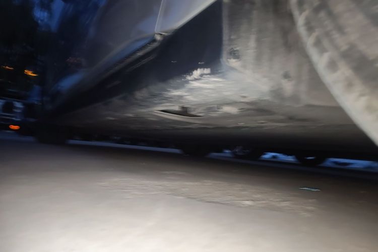 BYD Han 2022 car image #27