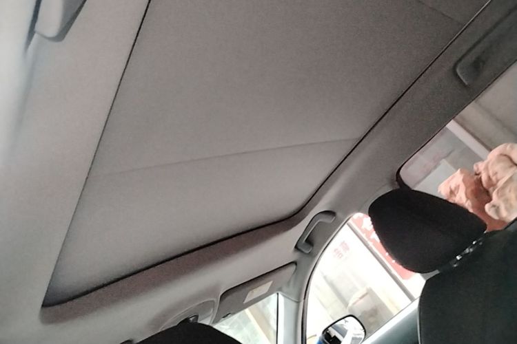 Chery Tiggo 5x 2017 #18 Chery Tiggo 5x 2017 car image #18