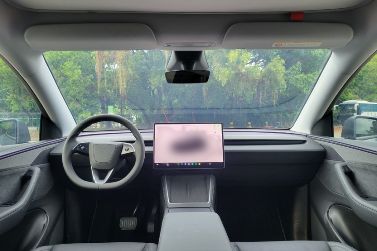 Tesla Model Y 2025 #12 Tesla Model Y 2025 imagem de carro #12