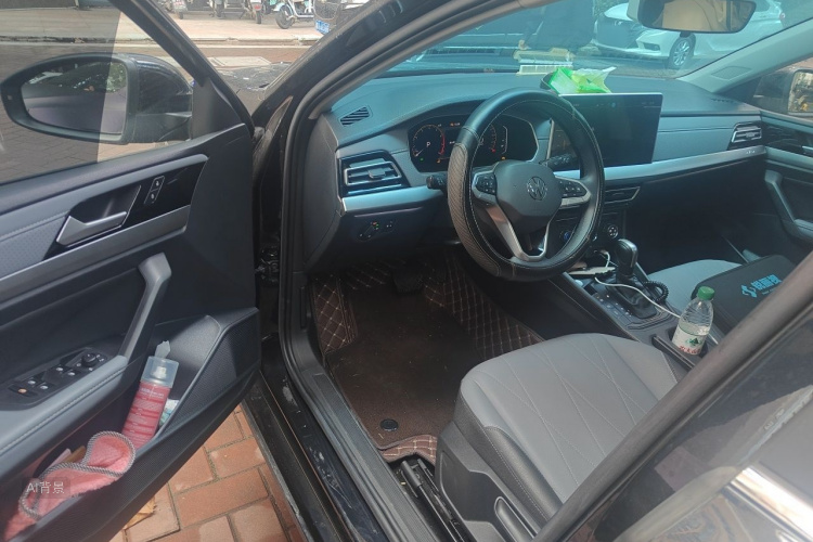 Volkswagen Lavida 2025 #18 Volkswagen Lavida 2025 immagine di auto #18