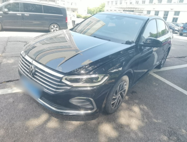 Volkswagen Lavida 2023 Volkswagen Lavida 2023 car image