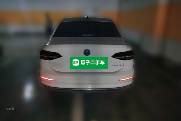 Volkswagen Lavida 2022 #6 Volkswagen Lavida 2022 car image #6