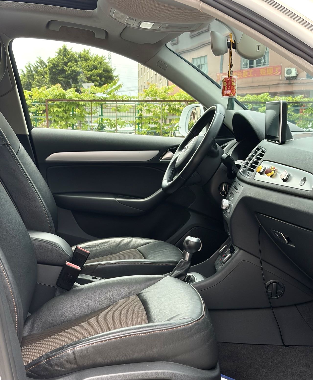 Audi Q3 2016 #5 Audi Q3 2016 immagine di auto #5