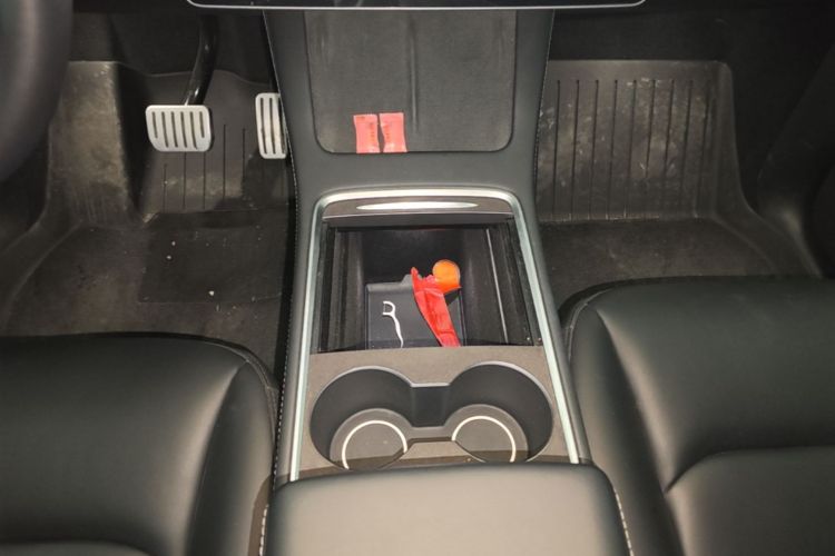 Tesla Model Y 2024 car image #14