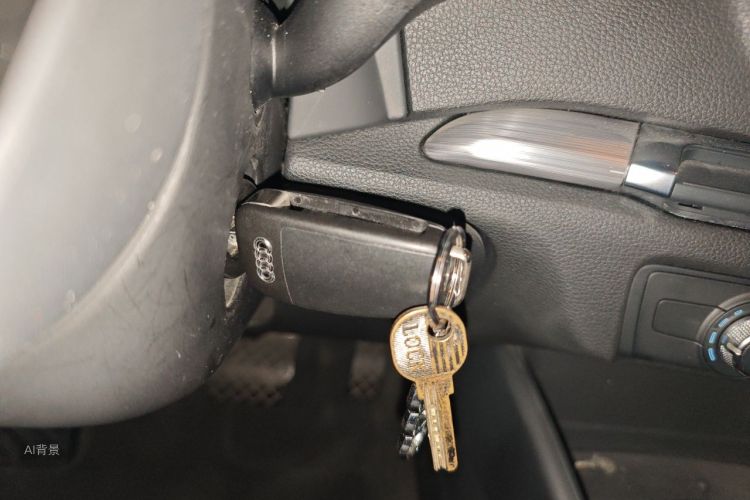 Audi A3 2015 imagen de coche #10