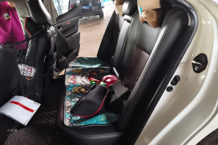 Toyota Corolla 2019 car image #19