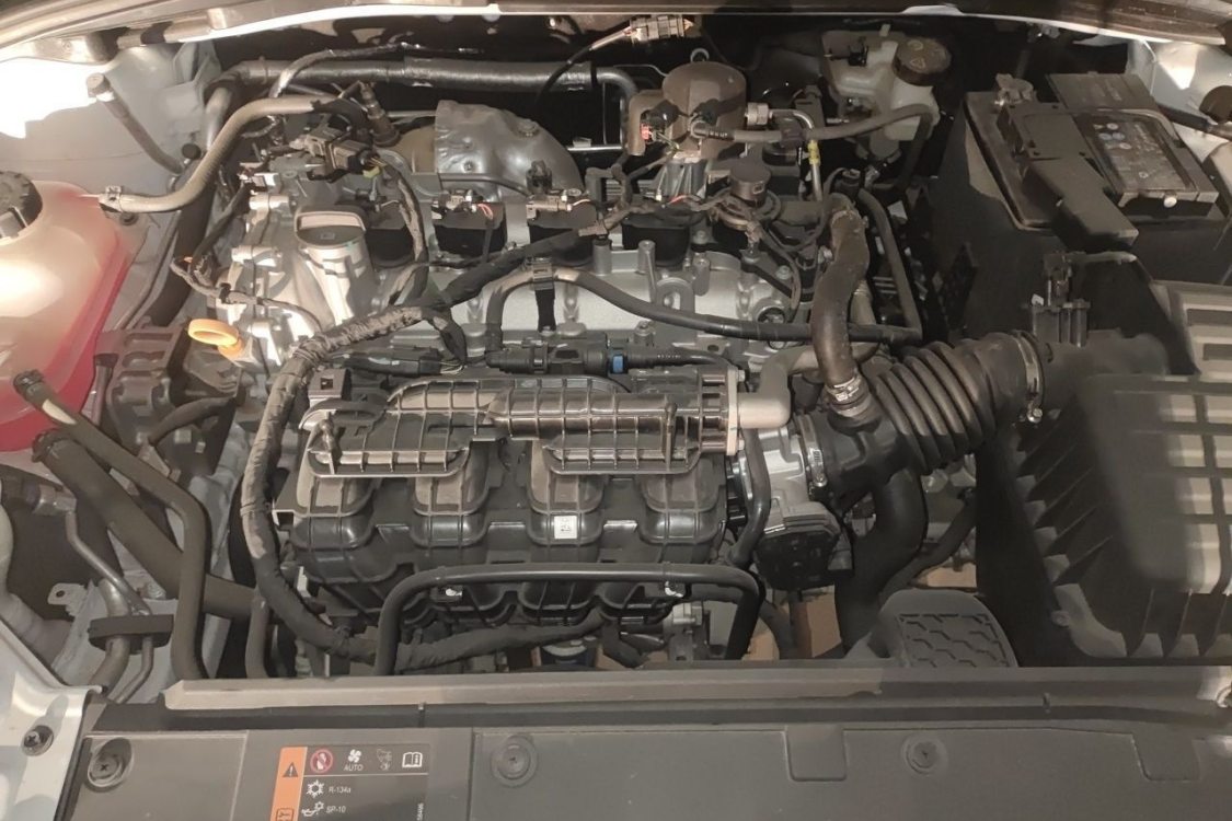 MG 5 2025 #10 MG 5 2025 immagine di auto #10