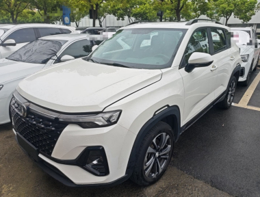 Changan CS35 Plus 2023 Changan CS35 Plus 2023 car image