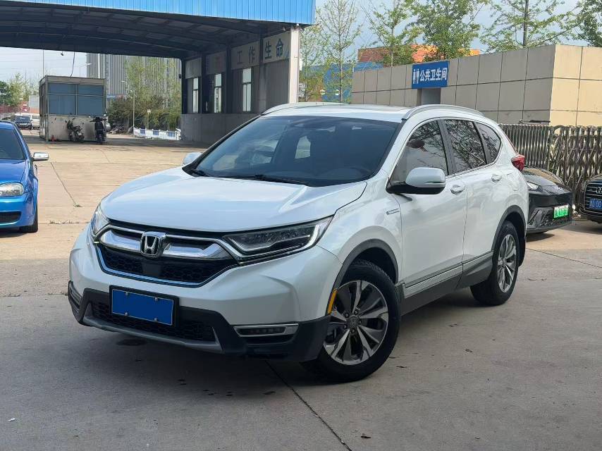 Honda CR-V 2020 car image #2