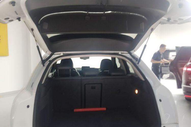 Audi Q3 2015 #19 Audi Q3 2015 immagine di auto #19