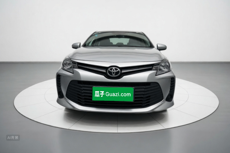Toyota Vios 2022 car image #3