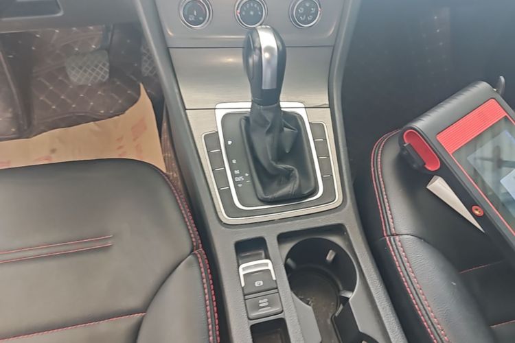Volkswagen Golf 2016 #14 Volkswagen Golf 2016 car image #14