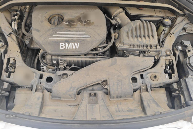 BMW X1 2016 #22 BMW X1 2016 immagine di auto #22