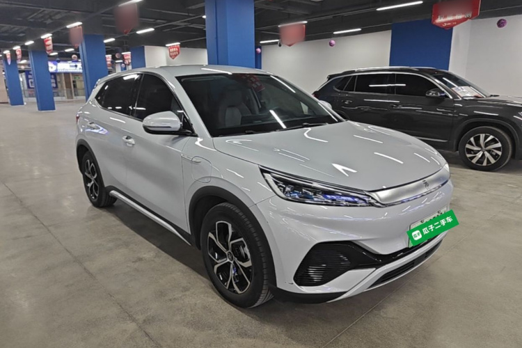 BYD Yuan Plus 2024 car image #6