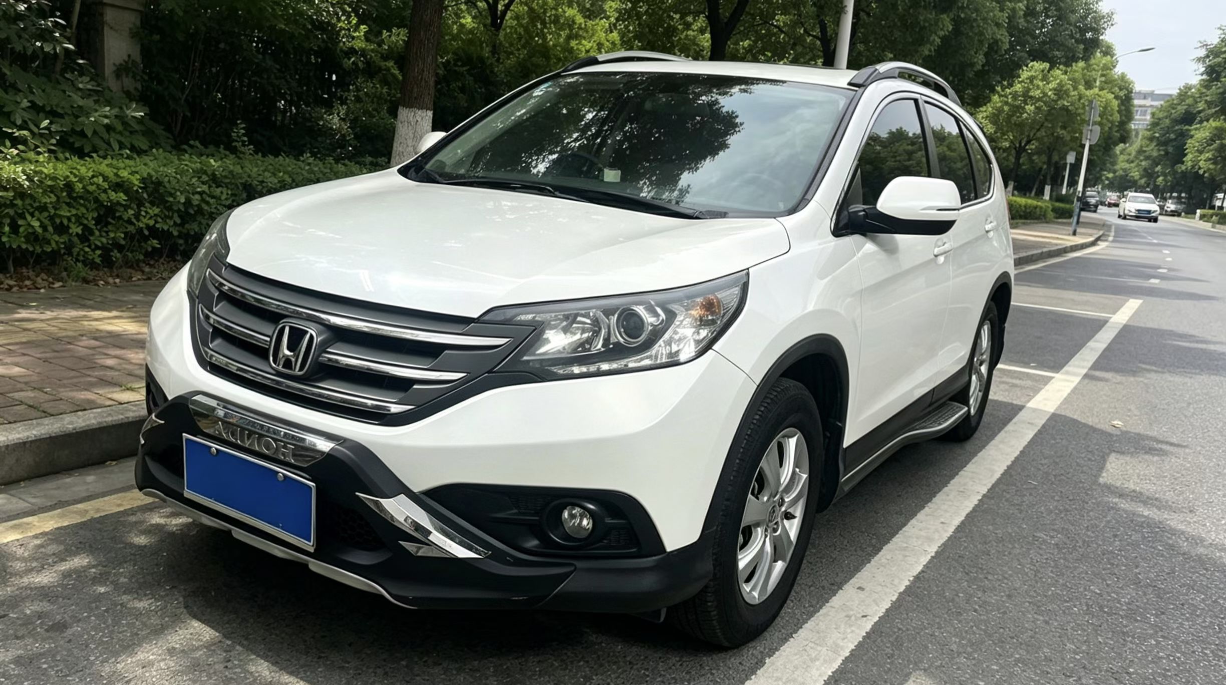 2014 2014 immagine di auto