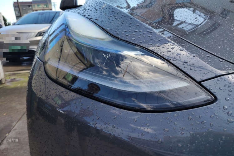 Tesla Model Y 2022 #8 Tesla Model Y 2022 car image #8