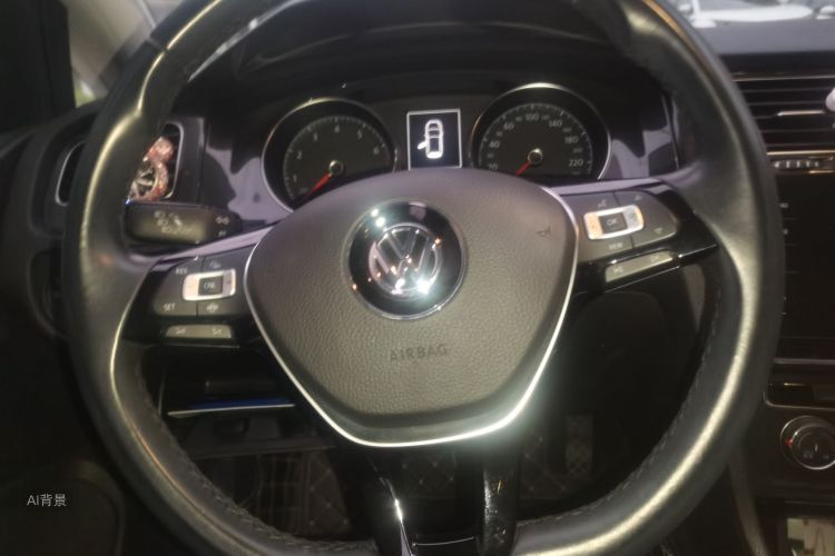 Volkswagen Golf 2020 صورة سيارة #12