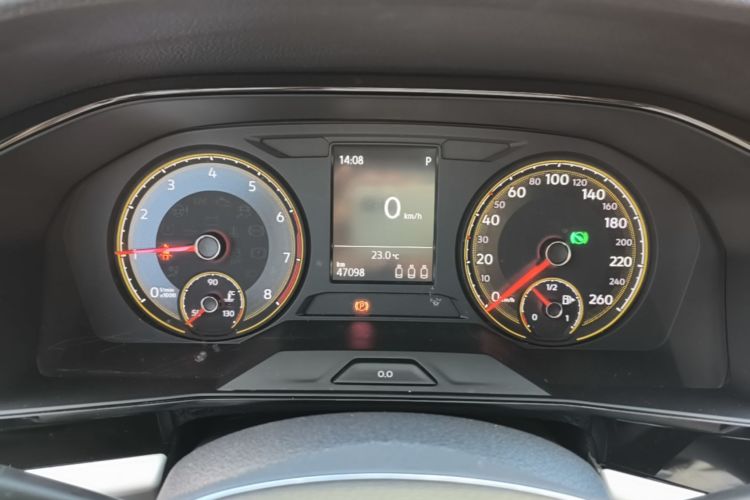 Volkswagen Lavida 2019 #16 Volkswagen Lavida 2019 car image #16