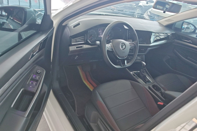 Volkswagen Bora 2021 #16 Volkswagen Bora 2021 immagine di auto #16