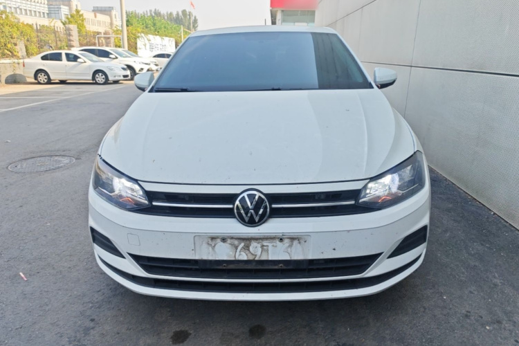 Volkswagen Polo 2024 #3 Volkswagen Polo 2024 imagen de coche #3