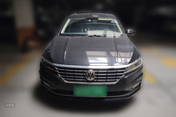 Volkswagen Lavida 2019 #3 Volkswagen Lavida 2019 car image #3