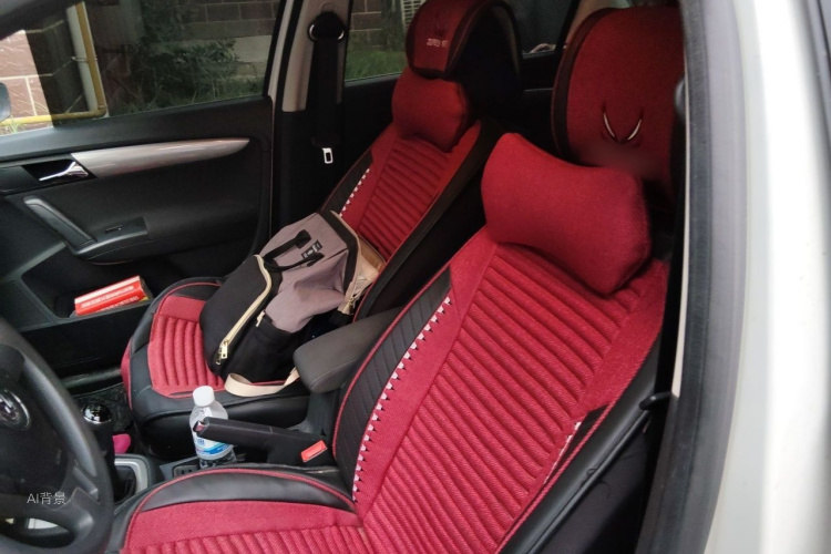 Volkswagen Lavida 2018 car image #17
