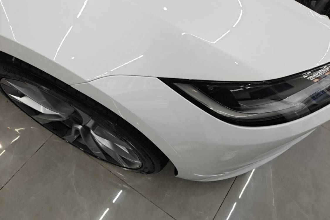 Tesla Model 3 2024 #21 Tesla Model 3 2024 imagen de coche #21