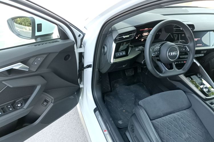 Audi A3 2026 car image #12